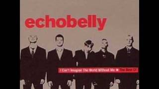 Echobelly - We know better