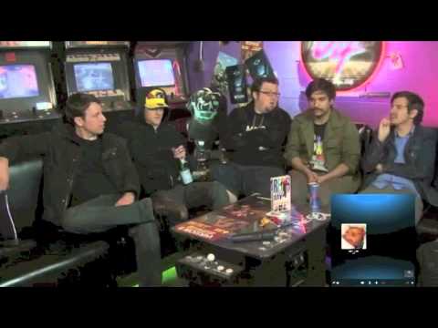 Mega64 Podcast 290 - Leon's Call, Dead Body