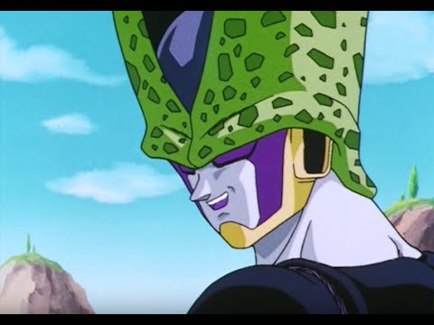 DBZ Abridged - All Songs by Perfect Cell