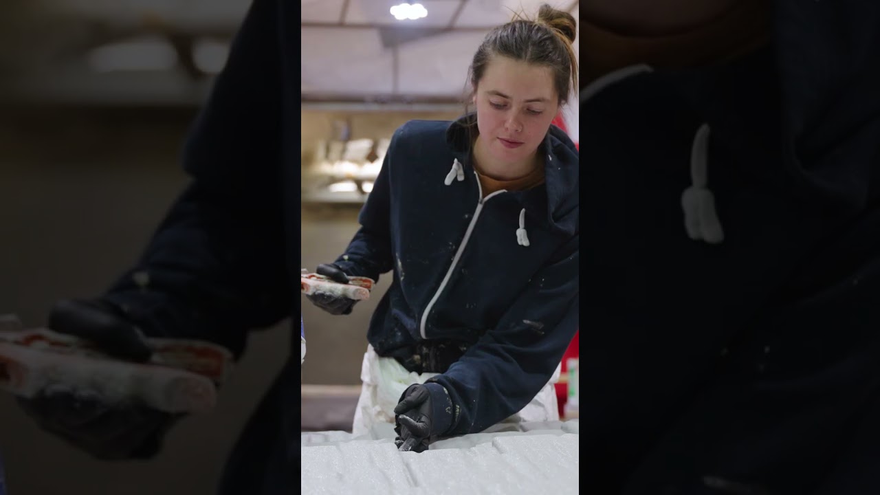 Life Moves Pretty Fast Here at IDS | Imagination Design Studios (IDS)