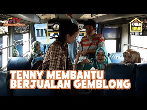KERJA KERAS! Ibu Suhaya Harus Berjualan Gemblong Untuk Mencari Nafkah | BEDAH RUMAH | EPS. 27 (1/8)