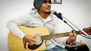 Download lagu Gugurnya Bunga Cinta - original song by Laksamana | cover by fj_busker TRIAL mp3