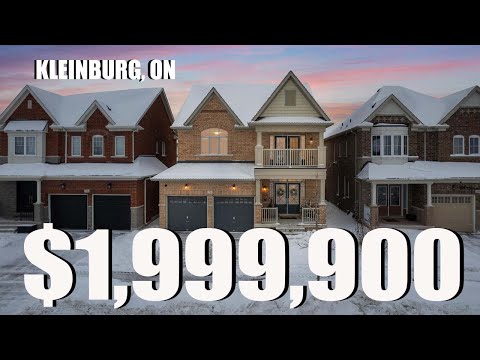 FULLY RENOVATED KLEINBURG HOME FOR SALE!!! Just listed on Realtor.ca, 70 SECORD AVE Vaughan, Ontario