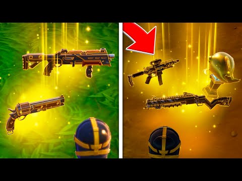 Finding BEST LOOT In Reload EVER...