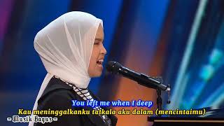 Download lagu Putri Ariani - Loneliness (Lyrics   Terjemahan) mp3
