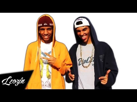 MC Lucas DM & MC Tonzin DM - Solta o Beat ( Leozin Deejhay ) ( Áudio Oficial )