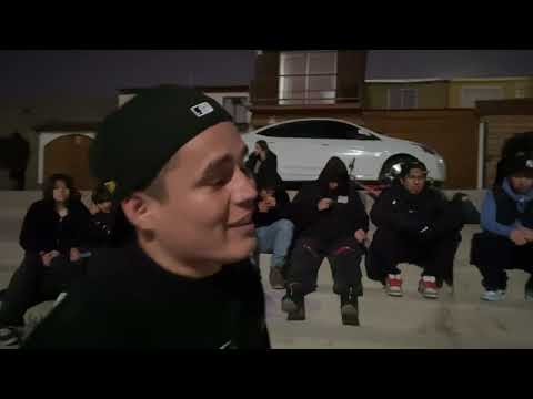 EBASEIDAN vs DARIO: Octavos de final / Genesis del Taira