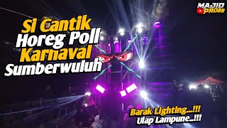 Download lagu Si Cantik Audio Karnaval Sumberwuluh Candipuro Lumajang Mening puolll mp3