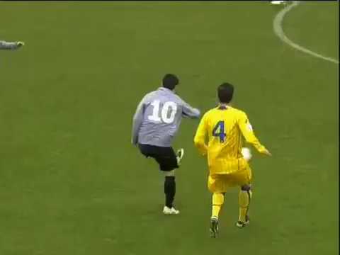 Campionato 2010/11  26°Giornata Verona-Alessandria 2 - 1