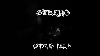 Stheno - Corporation Pull-in (Terrorizer Cover) | Live