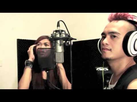 Pink & Nate Ruess - Just Give Me A Reason (Cover by Bryan and Gemma)