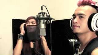 Pink & Nate Ruess - Just Give Me A Reason (Cover by Bryan and Gemma)