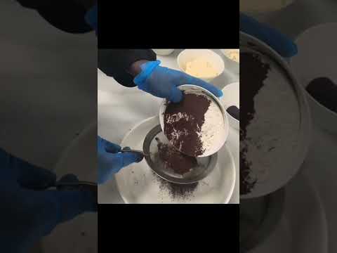 #cookies #redval #pastry #chocolate #cake #modern #paatryart