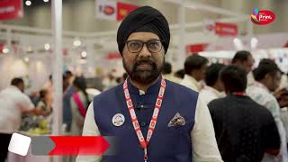 All in Print South 2nd Edition