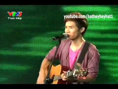 Cánh đồng tình yêu - Thanh Hưng