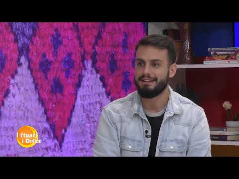 Rreze Dielli 7 Nentor 2019 - Mbrëmja poetike bën bashkë Luiza Xhuvanin dhe Ndriçim Xhepën