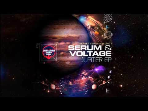 Serum & Voltage - Floodgate [Low Down Deep]