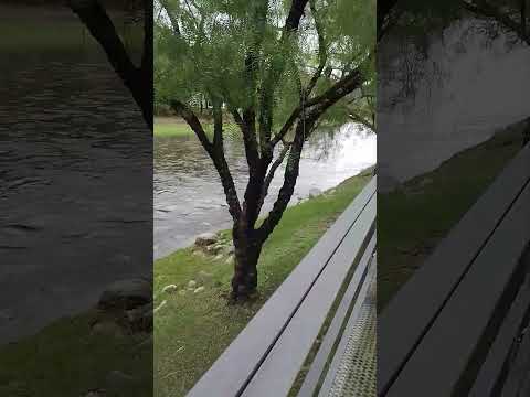 y visitamos , Santa Rosa de Calamuchita, Córdoba