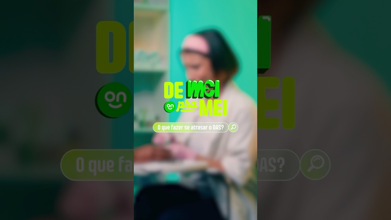 De MEI pra MEI: o que fazer se atrasar o DAS?