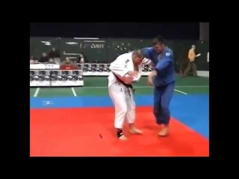 Judo champion JANKO RAICIC, JK MIGO Jagodina, International Tournament Sarajevo, fight Ippon throws