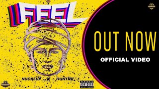 Feel Music Video