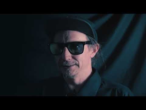 Rap-musiikin tekijä - vieraana Dr. Sykerö