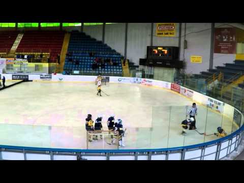 PHK Prešov-Spišská Nová Ves 19:1