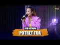 Potret Tua Ayu Octavia TIGA DARA