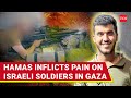 Israeli Troops Caught In Al Qassam S Trap Major Hamas Ambush Snipers Kill Soldier Watch