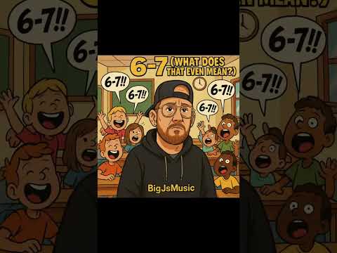 6-7 ( What Does This Mean)