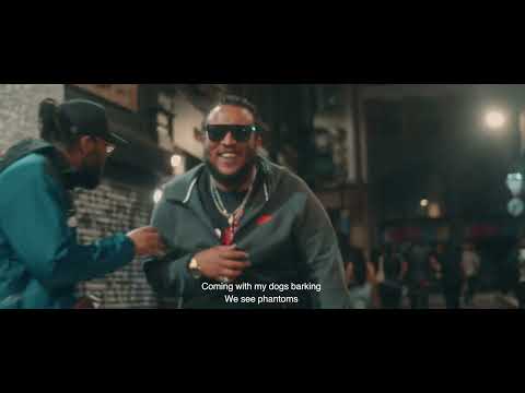 Fabz Lanez - 5 AM In London ( Official Video )