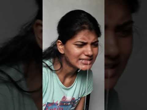 Priya Rai Actor- Poor girl audition govt. Ad