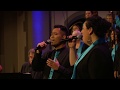 Shed A Little Light - by James Taylor | Universal Gospel Choir
