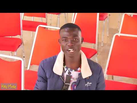 Urao by Kelly Musiq Featuring Melo Kibali