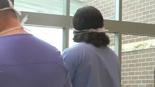 Northeast Arkansas medical institutions urge the public to follow COVID guidelines