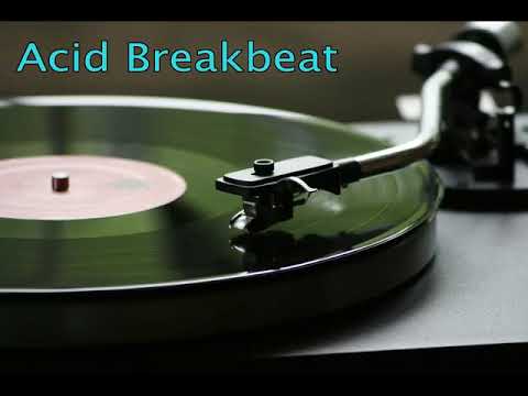Dirty South & Contax - W.M.D. = PSY / Acid Breakbeat / Powerful Breaks Mix