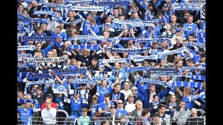 Zweite Fußball-Bundesliga: SV Darmstadt 98 trifft zum Auftakt auf Sandhausen
