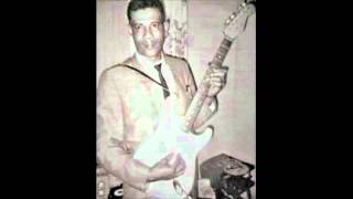 Morris Pejoe - Gonna Buy Me a Telephone