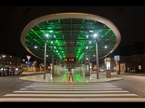 Meine Wahrnehmung der Stadt Herne