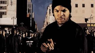 Ice Cube - “What They Hittin&#39; Foe?”