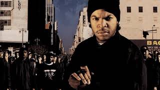 Ice Cube - “What They Hittin&#39; Foe?”