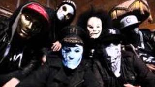 Hollywood Undead- Apologize [HD/HQ]