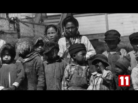 Frontiers 195: 1919 - A Year of Death and Survival