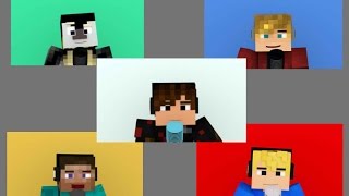 ZCrater's Animations