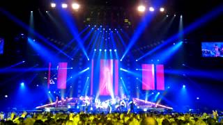 De Ladies of Soul Trijntje Oosterhuis, Glennis Grace, Berget Lewis, Edsilia Rombley & Candy Dulfer 2