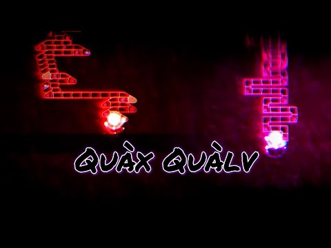 [ADOFAI Strict Clear] Celtix - Quàx Quàlv