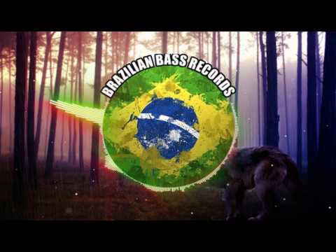 Wolf Player & Vulpes feat. Michael Lane - Love Your Party (Original Mix)