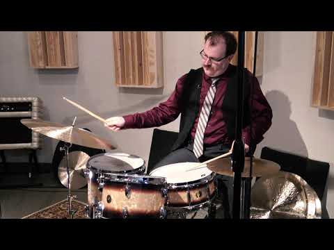 Istanbul Agop 22" Traditional Jazz Ride Cymbal - 2325g