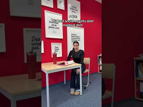 Once every six months I even dare to go 🥲 | by Studienkreis® Tutoring