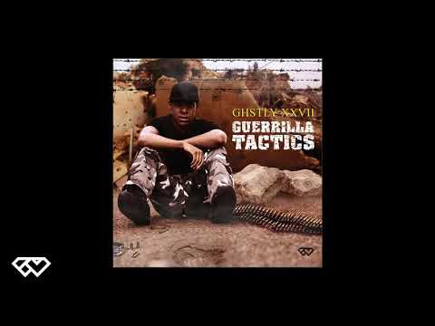 GHSTLY XXVII | Sniper Eye